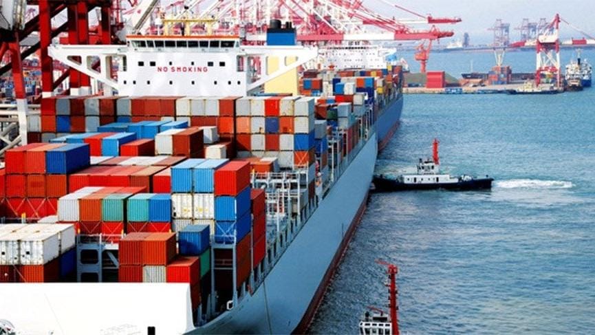 Dış ticaret açığı