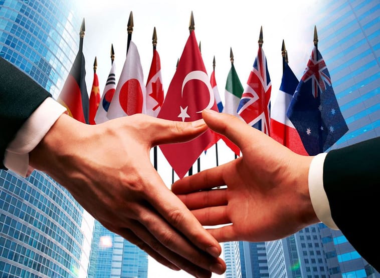 dış ticaret nedir ve dış ticaretin aşamaları nelerdir
