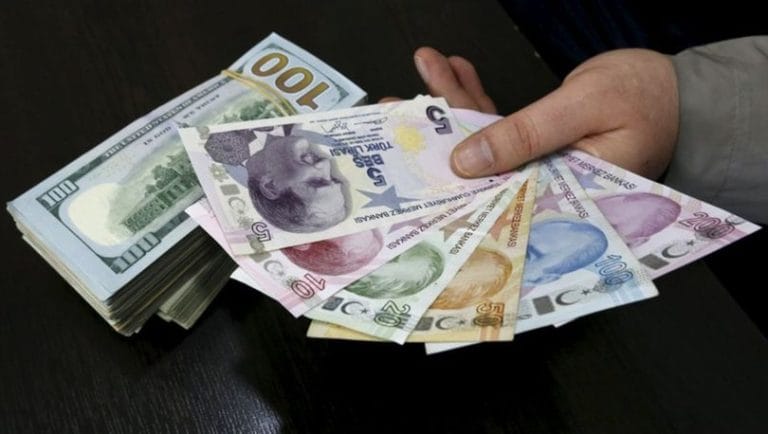 döviz kuru nedir