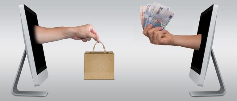 elektronik ticaret türleri